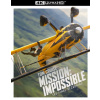 Mission Impossible 8 - The Final Reckoning 4K Ultra HD + Blu-Ray