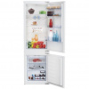 Beko BCHA275K4SN Vstavaný 255 L E Biela (8690842380495)