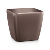 Kvetináč Lechuza Quadro 50/47 espreso