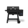 BROIL KING Crown Pellet 500 Peletový gril s wifi/BT + 2sondy