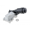 NTY CHLADIČ OLEJE S FILTREM MERCEDES A W204 C180/200/220/250 08-14, C W204 C220/250/300 11-14, E W212 E220/250/300 09-, GLK X204 200/220/250CDI 08-15, M W166 ML250CDI 11-15, VIANO/VITO W639 110/113/11