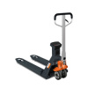 Paletový vozík s váhou a tlačiarňou PHW 2500 WP