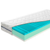 Benab King SeniorComfort 23 Visco H3 / H4 90 x 190 cm Matrac z pamäťovej peny