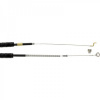 Plynové lanko 41281801102 pre Stihl FS 400, FS 450, FS 480