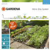 Gardena Gard MDS Start-Set Pflanzflächen 13015-20 - Gardena 13015-20 - (Import / nur_Idealo)