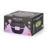 Legami Obedový box Stars 1700 ml