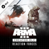 Herní doplněk Arma 3 Creator DLC: Reaction Forces - PC Digital (DGA0141)