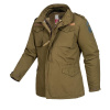Bunda M65 Regiment Surplus® – Olive Green vel. S