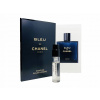 Vzorka Chanel Bleu De Parfum Pour Homme M 1,5 ml