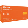 Latexové rukavice - dermagel® coated Veľkosť: XS