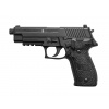 Vzduchová pistole Sig Sauer P226 Černá 4,5mm + Doprava zdarma na další nákup