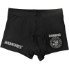 Spodné prádlo Ramones - Presidential Seal, Unisex,Čierna,S