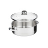 KOLIMAX PREMIUM Rajnica PREMIUM s pokrievkou, priemer 26 cm, objem 4.5 l