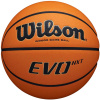 Basketbalová lopta Wilson EVO NXT FIBA Game Ball WTB0966XB