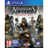 Assassins Creed: Syndicate