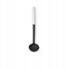 Brabantia 250545 naberačka čierna, strieborná