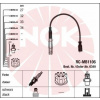 Zapalovací kabely NGK Mercedes A-Class A180 1.7 (04.09-06.12) RC-MB1106 6349 (sada)