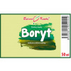Boryt kořen- bylinné kapky (tinktura) 50 ml - doplněk stravy
