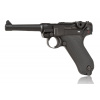 Vzduchovka - Gun Umarex Legends P.08 Blow Back Set (Vzduchovka - Gun Umarex Legends P.08 Blow Back Set)