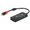 Delock usb-c 62900 USB-Hub