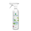 CLEANEE ECO hygienický čistič WC s aktívnou penou 500 ml