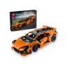 LEGO TECHNIC 42196 Lamborghini Huracán Tecnica Oranžový