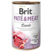 Brit Paté & Meat Lamb 6x 400 g