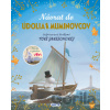 Návrat do Údolia Muminovcov - Tove Jansson (Ilustrátor)