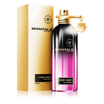 Montale Starry Nights, Parfémovaná voda, Unisex vôňa, 100 ml