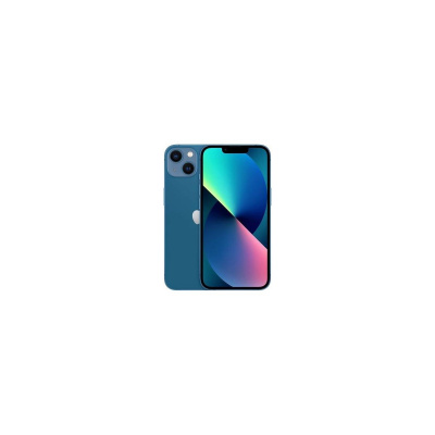 Apple iPhone 13 256 GB 6,1" modrý EU MLQA3CN/A Apple MLQA3CN/A