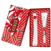 Kenzo Flower By Kenzo - EDP 50 ml + tělové mléko 75 ml + EDP 10 ml (plnitelná)