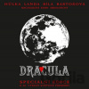 Muzikal: Dracula / Specialni Edice K 30. Vyroci Svetove Premiery - Warner Music