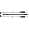 CFY 3 WPP-LONG Y stereo kábel