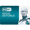 ESET NOD32 Antivirus (EDU/GOV/ISIC 30%) 4 PC s aktualizáciou 2 roky - elektronická licencia