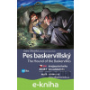 E-kniha Pes baskervillský / The Hound of the Baskervilles - Arthur Conan Doyle, Dana Olšovská