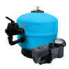 Filtračná sada Filtrex Side 830 DE28