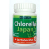 Chlorella Japan + lactobacillus BIO 250 tabliet