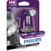 Philips Vision Plus 12342VPB1 H4 P43t-38 55W 12V
