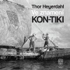 Ve znamení Kon-tiki - Heyerdahl - čte Horký Petr