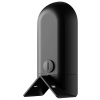 Ubiquiti UniFi Turret Camera - držiak kamery na stenu - roh/stĺp (čierna) (UACC-Camera-AM-B)