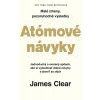 Atómové návyky (James Clear)