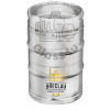 Břeclav Kanec Chmelená 10° 4,1% alk. 50L KEG