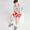 Nike B Nk Df Multi Short Wvn Love Cervena EUR 8-10YRS