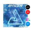 Poťah Joola Rhyzen ICE Vyberte FARBU poťahu: červený / RED, Vyberte HRÚBKU špongie: 2,0 mm