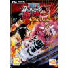 ONE PIECE BURNING BLOOD Gold Pack (PC) DIGITAL (PC)