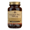 Solgar Vitamin B12 500µg 50kapsúl