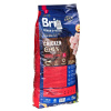 Brit BRIT Premium by Nature Adult Large Chicken - suché krmivo pre psov - 15 kg