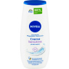Nivea sprchový gél 250 ml Cream Sensitive