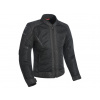 bunda DELTA 1.0 AIR, OXFORD (černá) 3XL