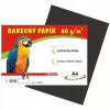 Farebný papier A4 Stepa 100 listov 80 g/m²